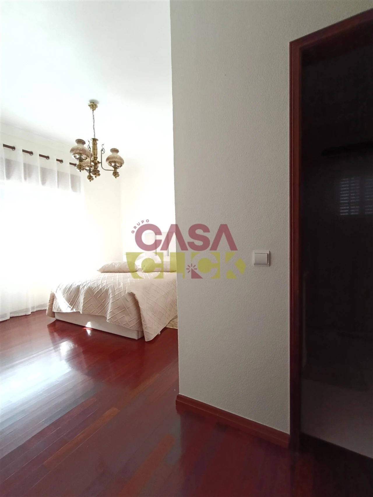 Moradia T4 para Venda em Montalvo Foto 17