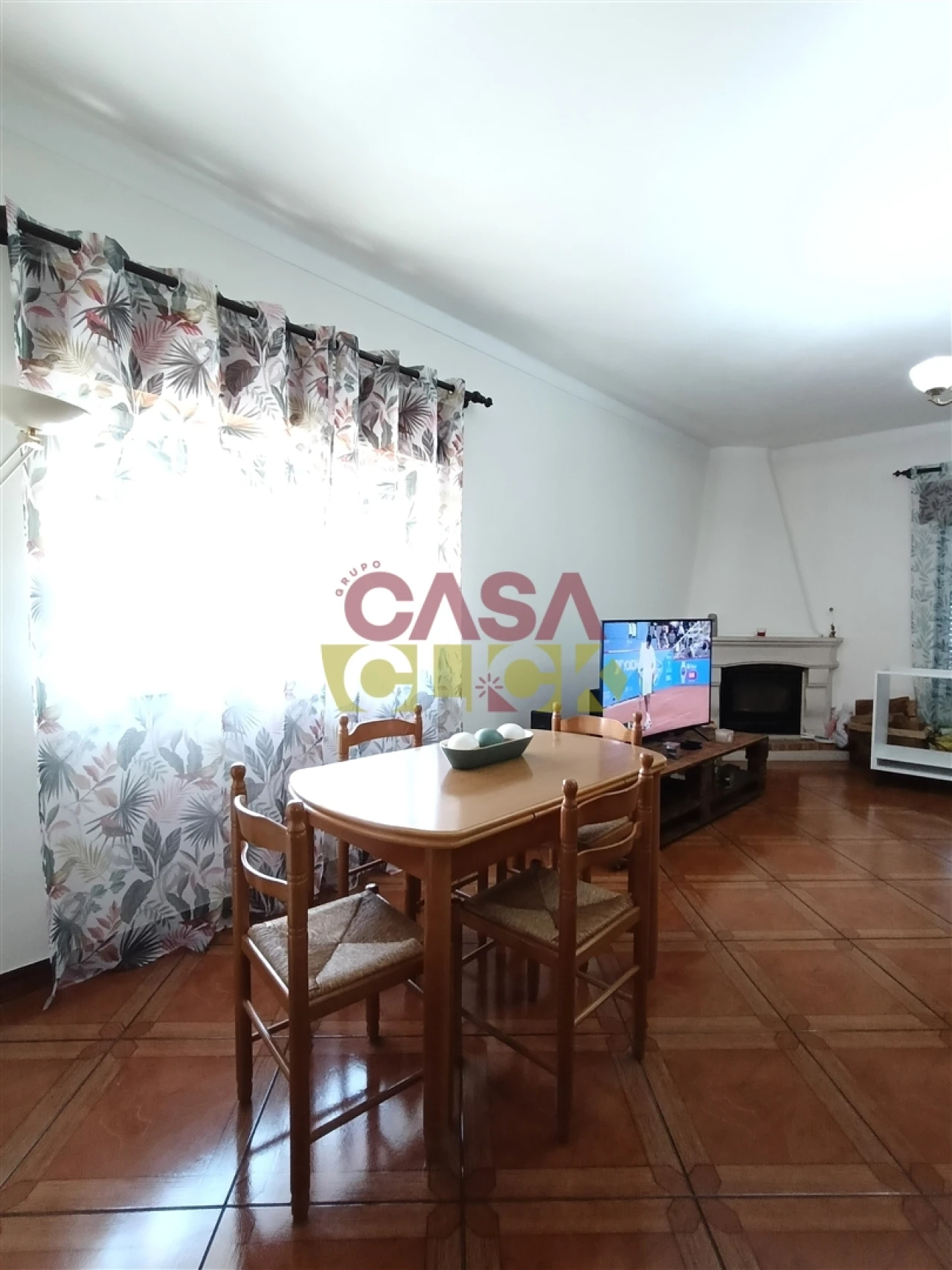 Moradia T4 para Venda em Montalvo Foto 8