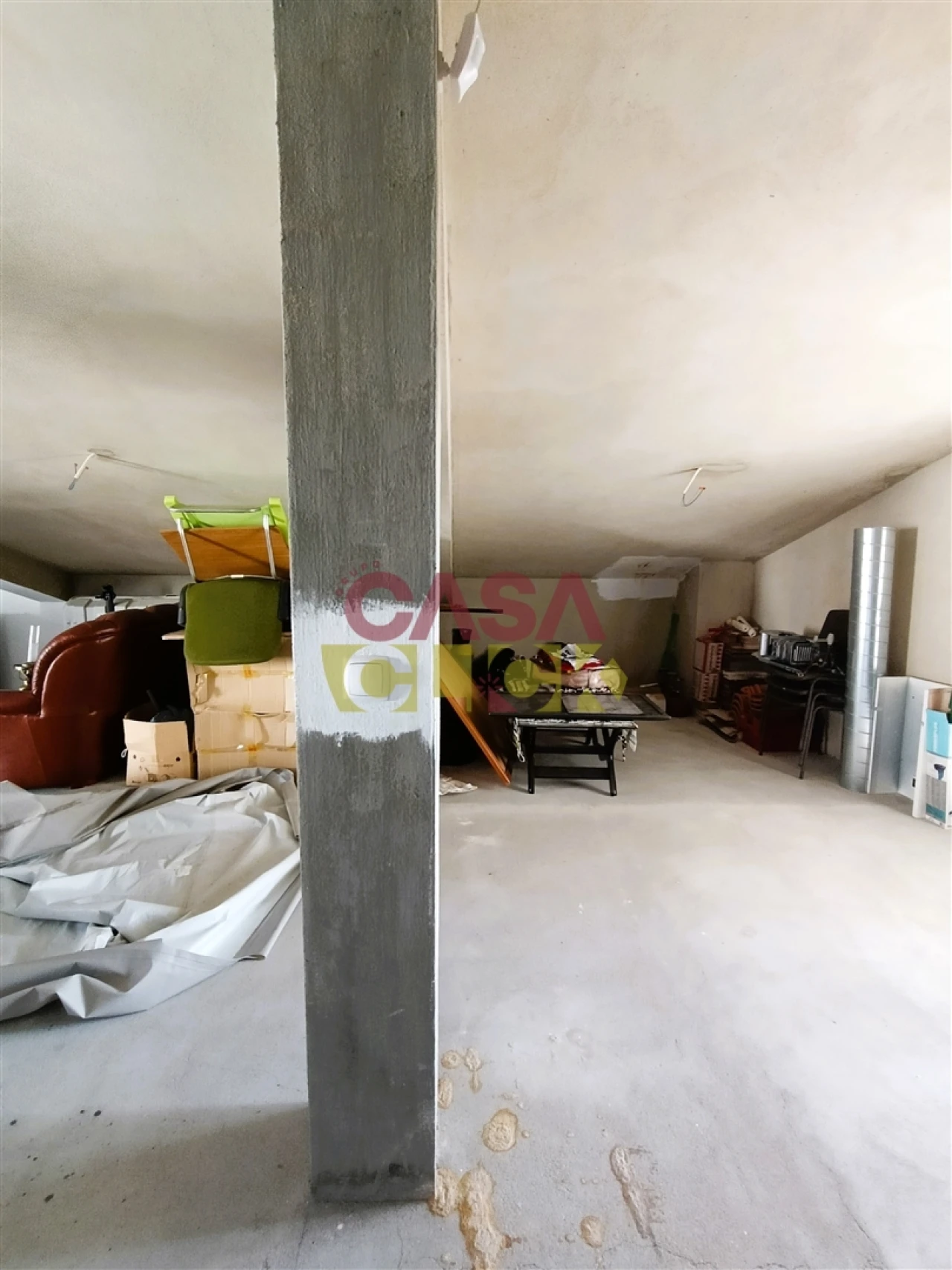 Moradia T4 para Venda em Montalvo Foto 35