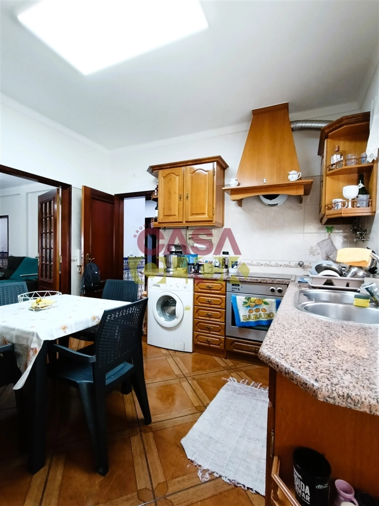 Moradia T4 para Venda em Montalvo Foto 9