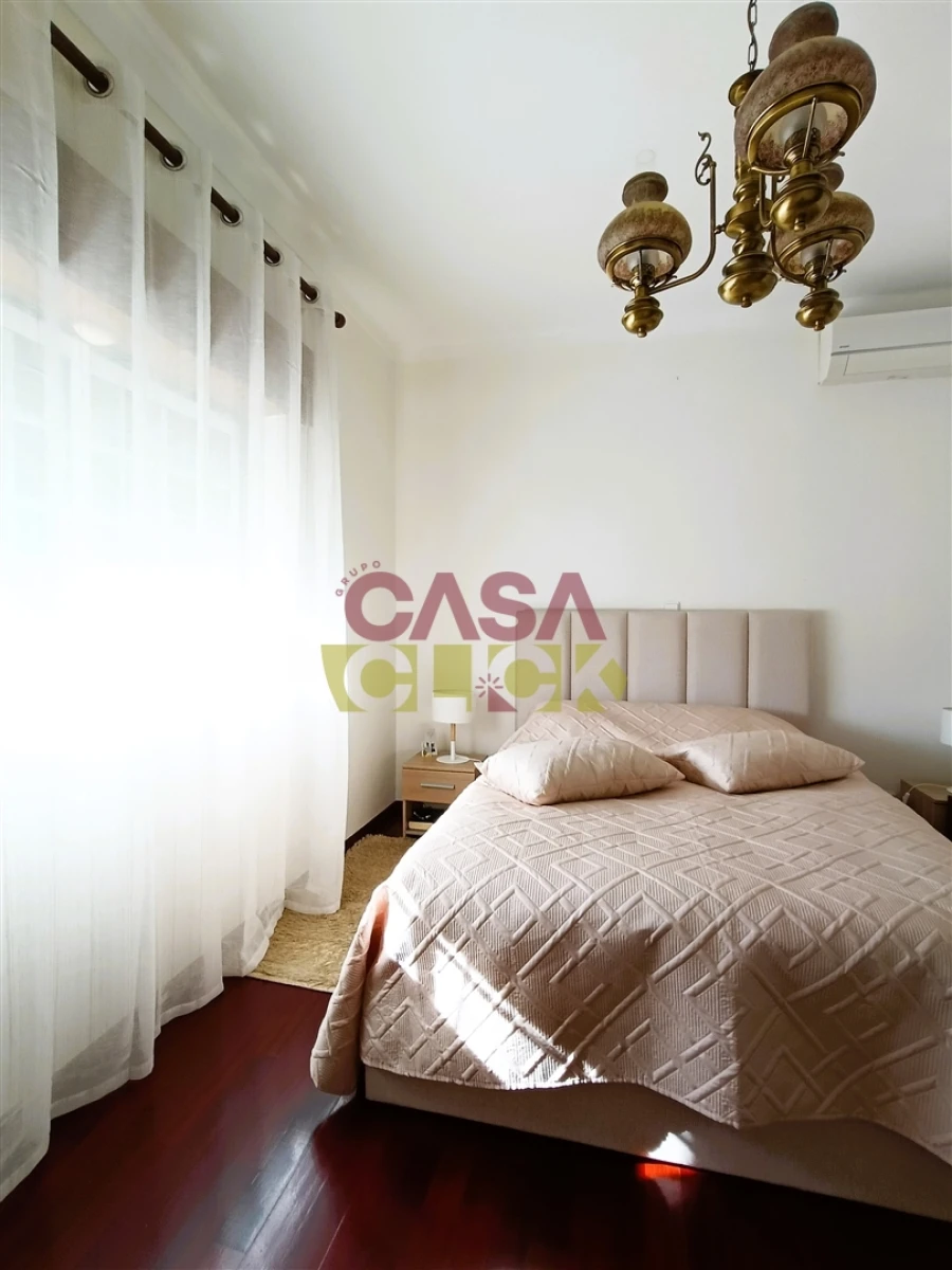 Moradia T4 para Venda em Montalvo Foto 21