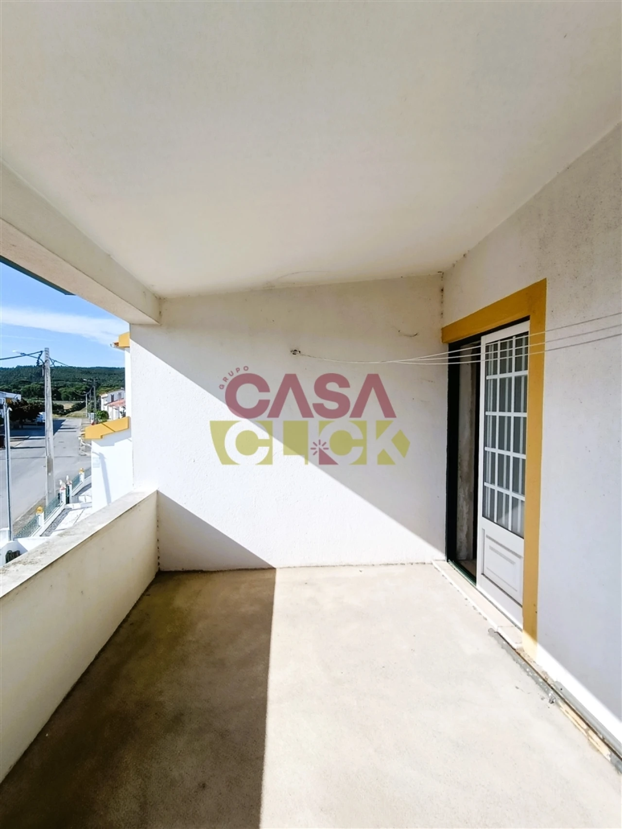 Moradia T4 para Venda em Montalvo Foto 36