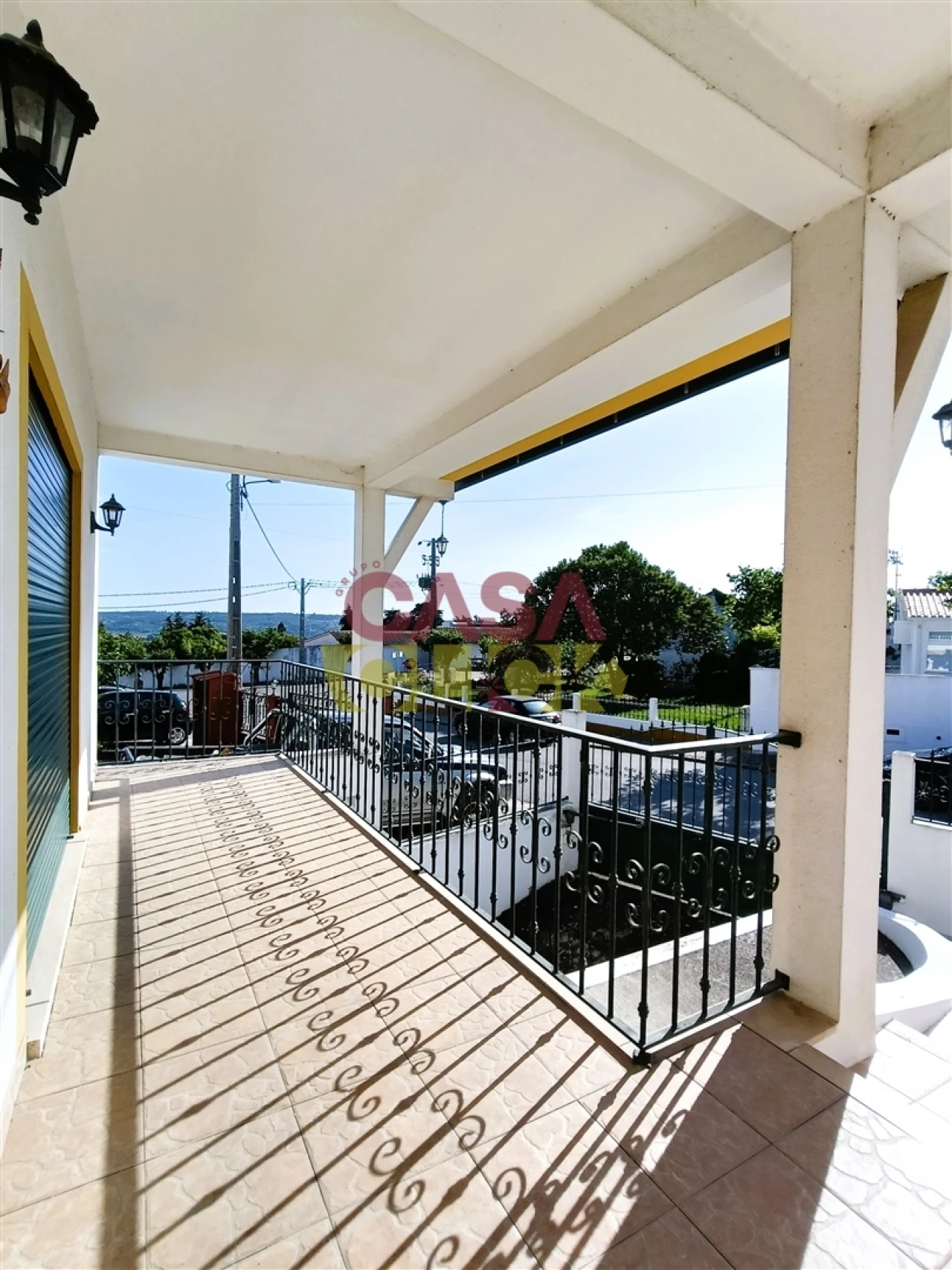 Moradia T4 para Venda em Montalvo Foto 37