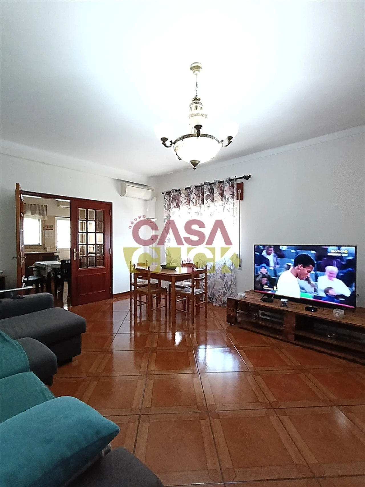 Moradia T4 para Venda em Montalvo Foto 6