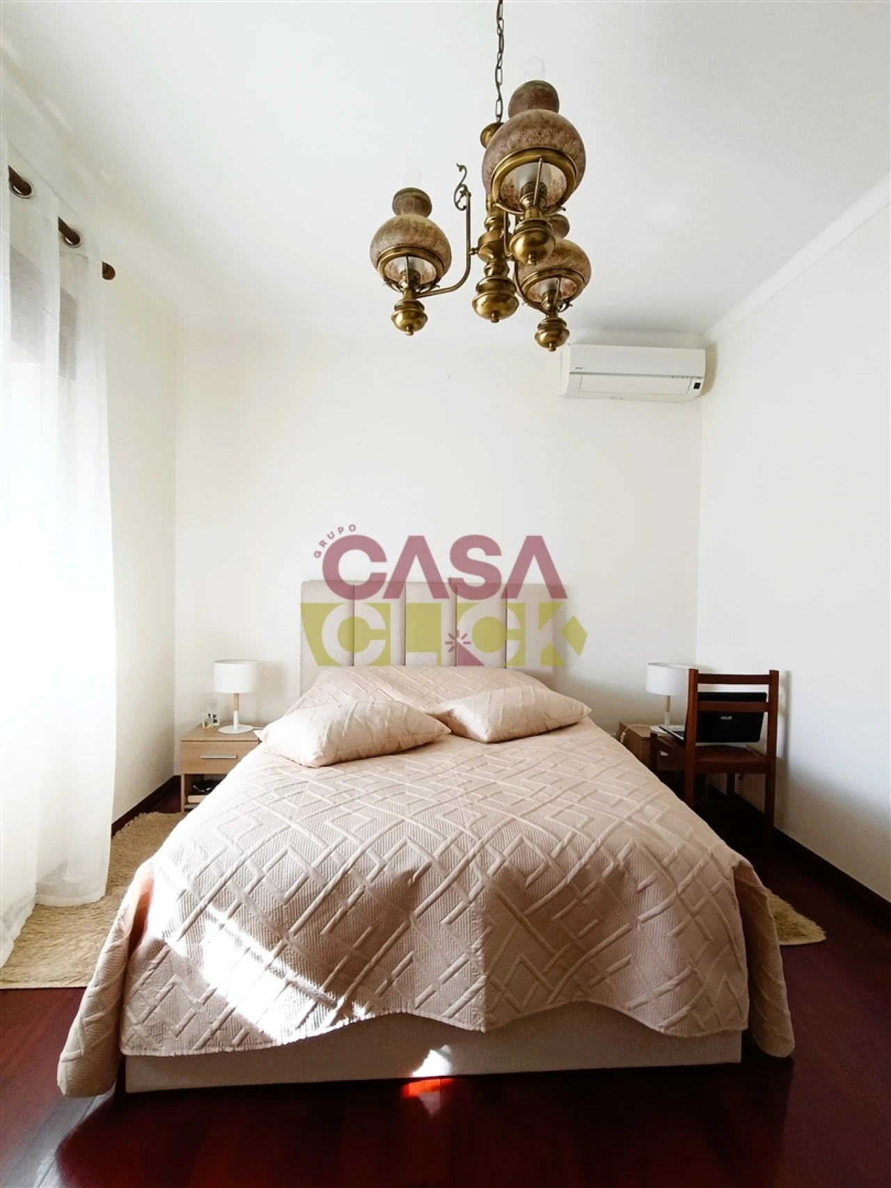 Moradia T4 para Venda em Montalvo Foto 20