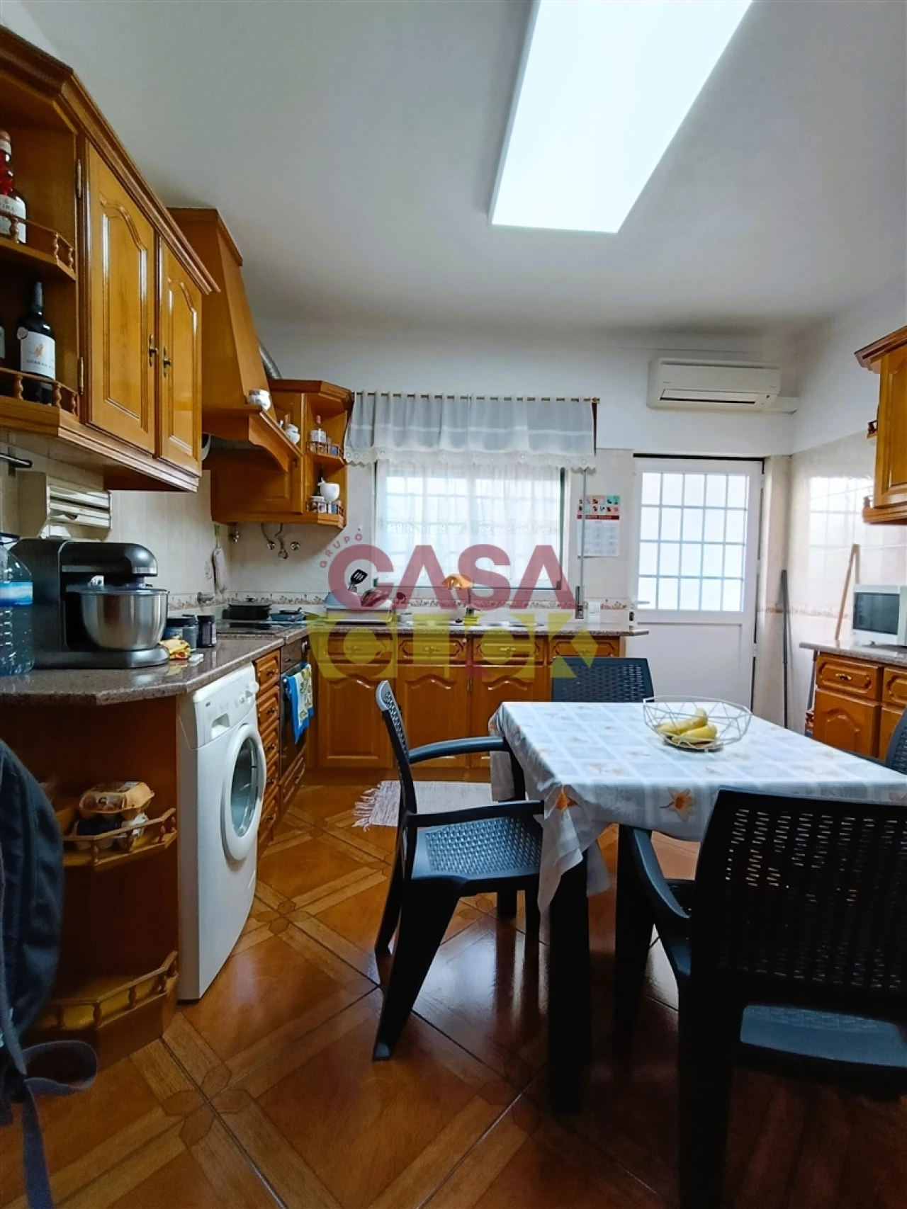 Moradia T4 para Venda em Montalvo Foto 10