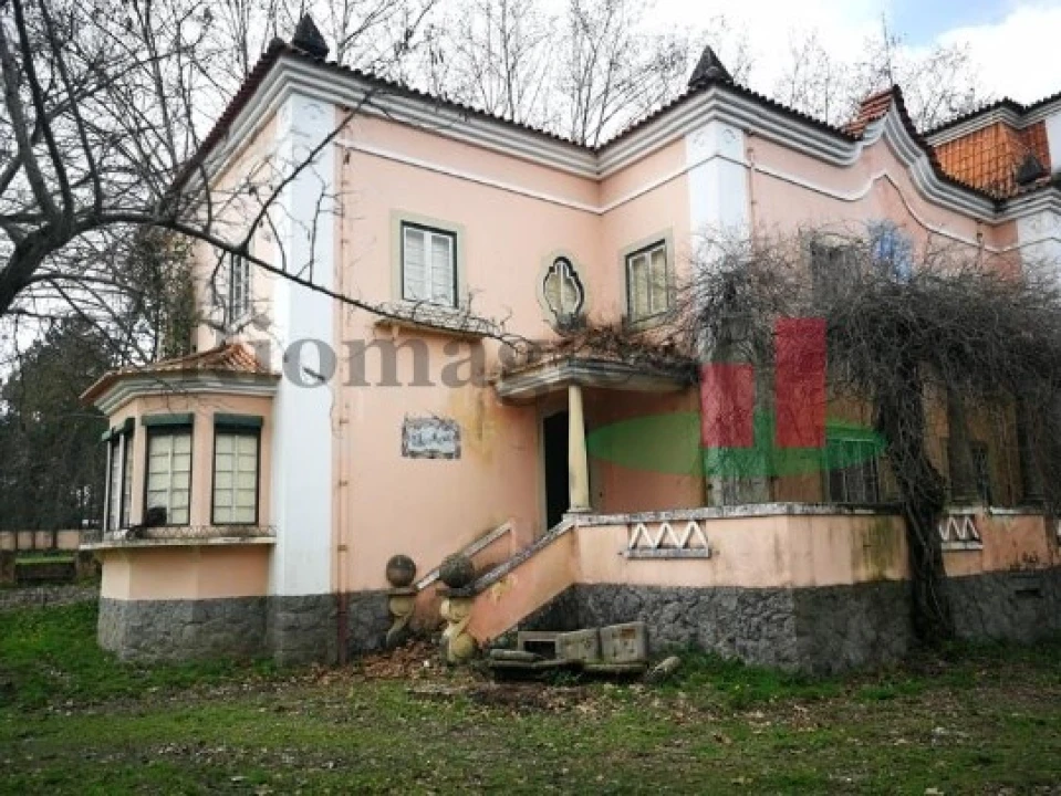 Quinta T5 para Venda em Tramagal Foto 4