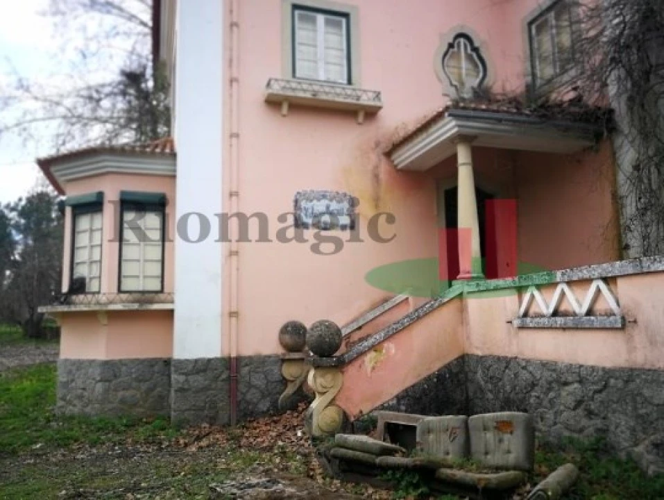 Quinta T5 para Venda em Tramagal Foto 5