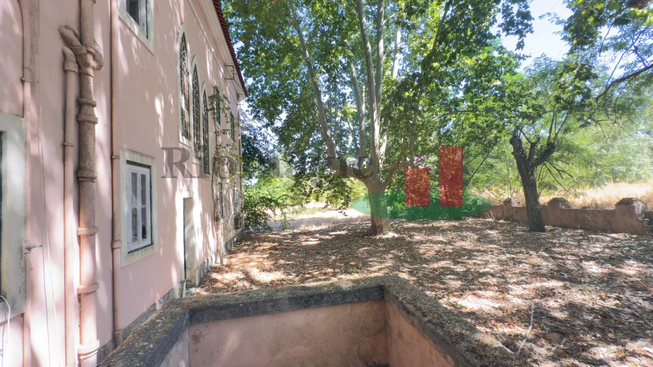 Quinta T5 para Venda em Tramagal Foto 10