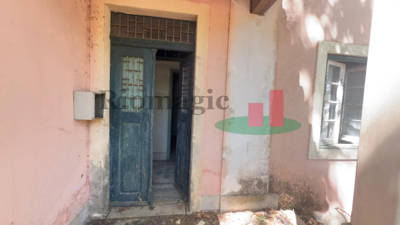 Quinta T5 para Venda em Tramagal Foto 15