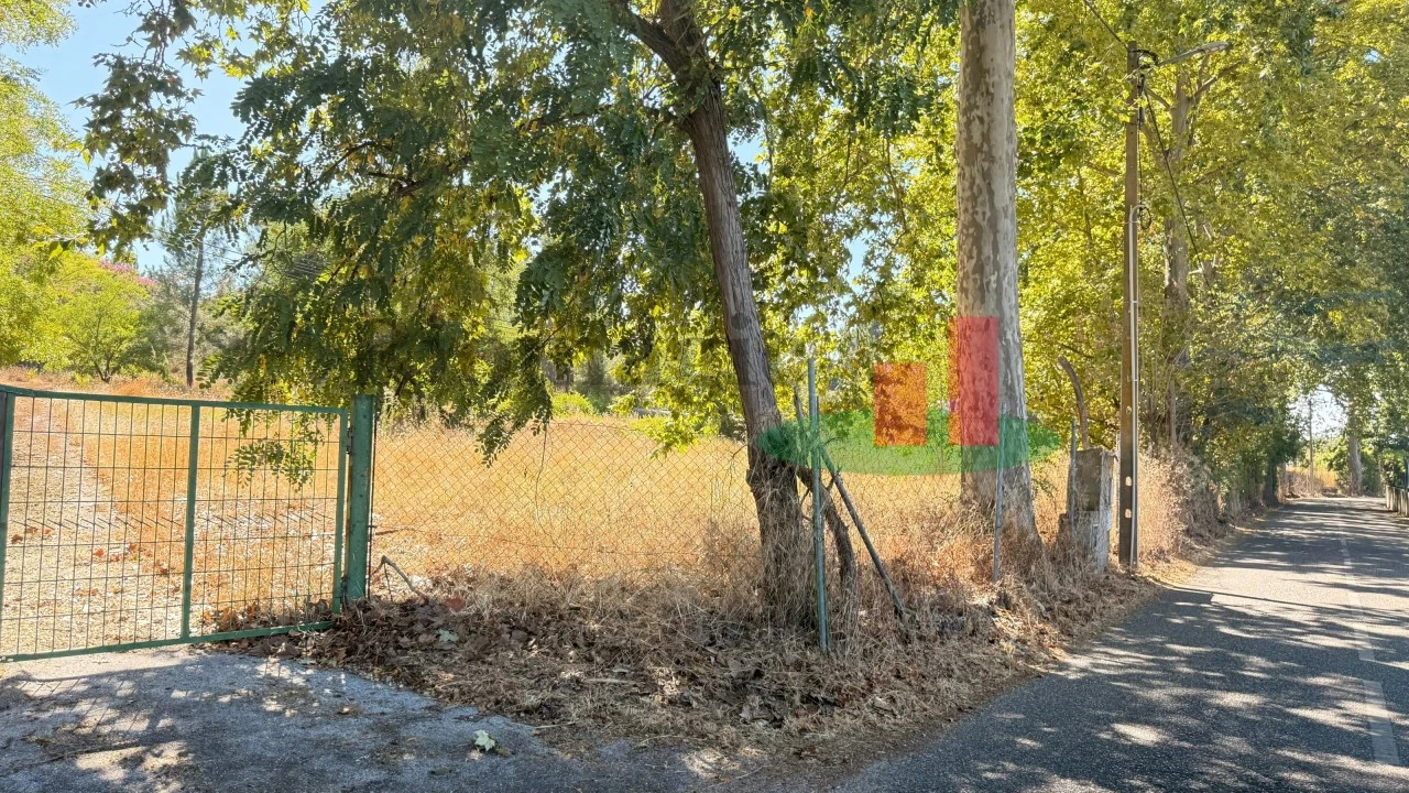 Quinta T5 para Venda em Tramagal Foto 27