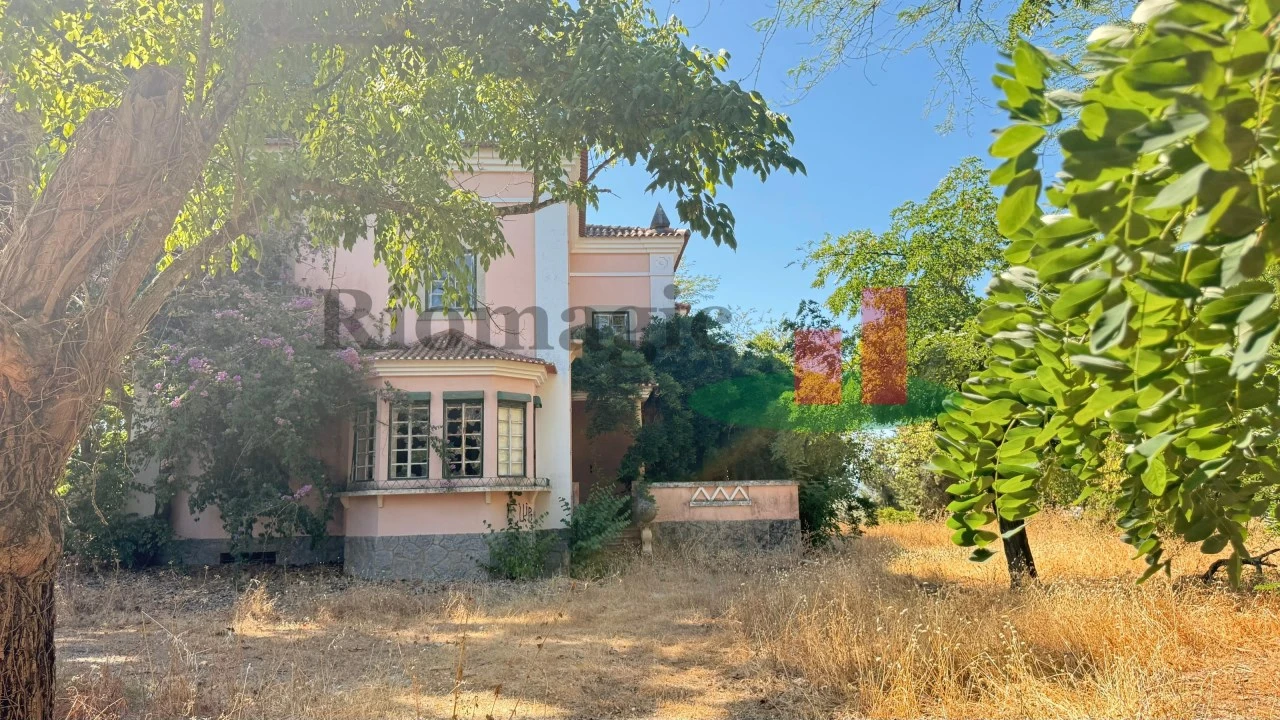 Quinta T5 para Venda em Tramagal Foto 31