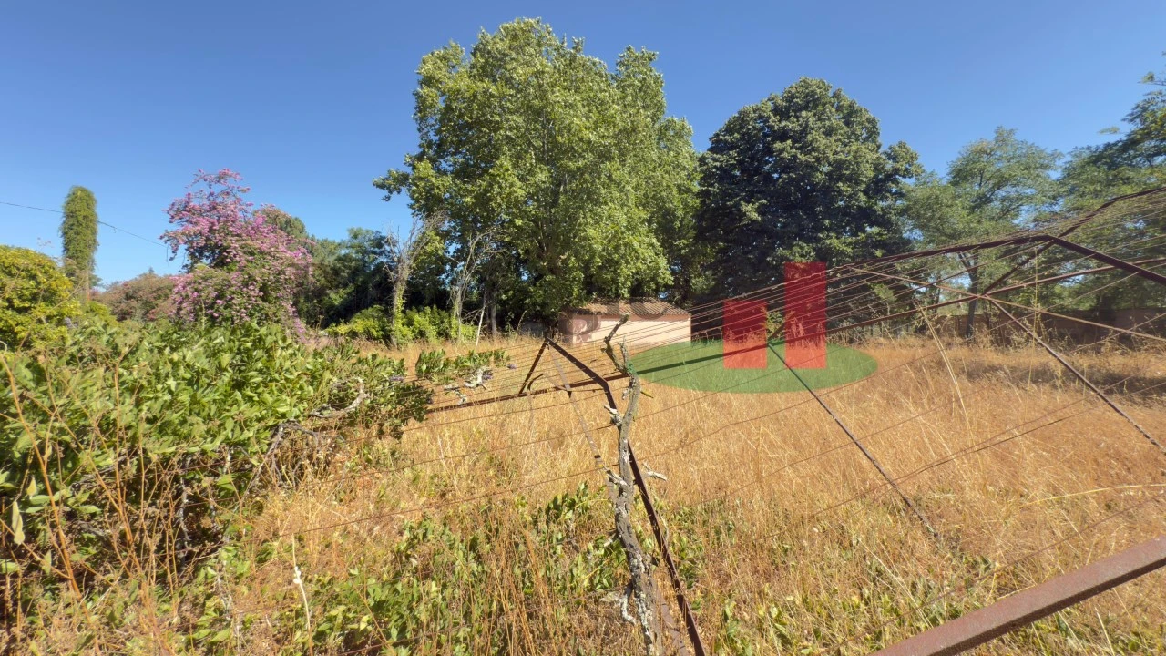 Quinta T5 para Venda em Tramagal Foto 32