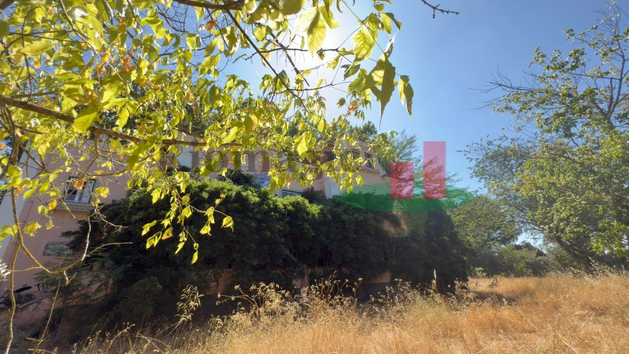 Quinta T5 para Venda em Tramagal Foto 37