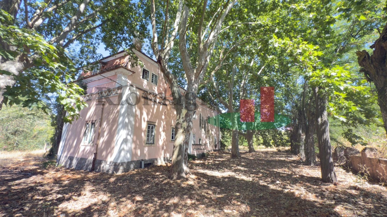 Quinta T5 para Venda em Tramagal Foto 46