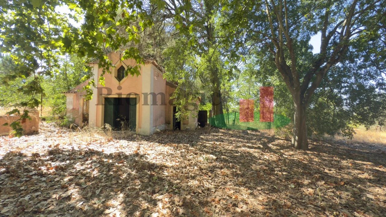 Quinta T5 para Venda em Tramagal Foto 49