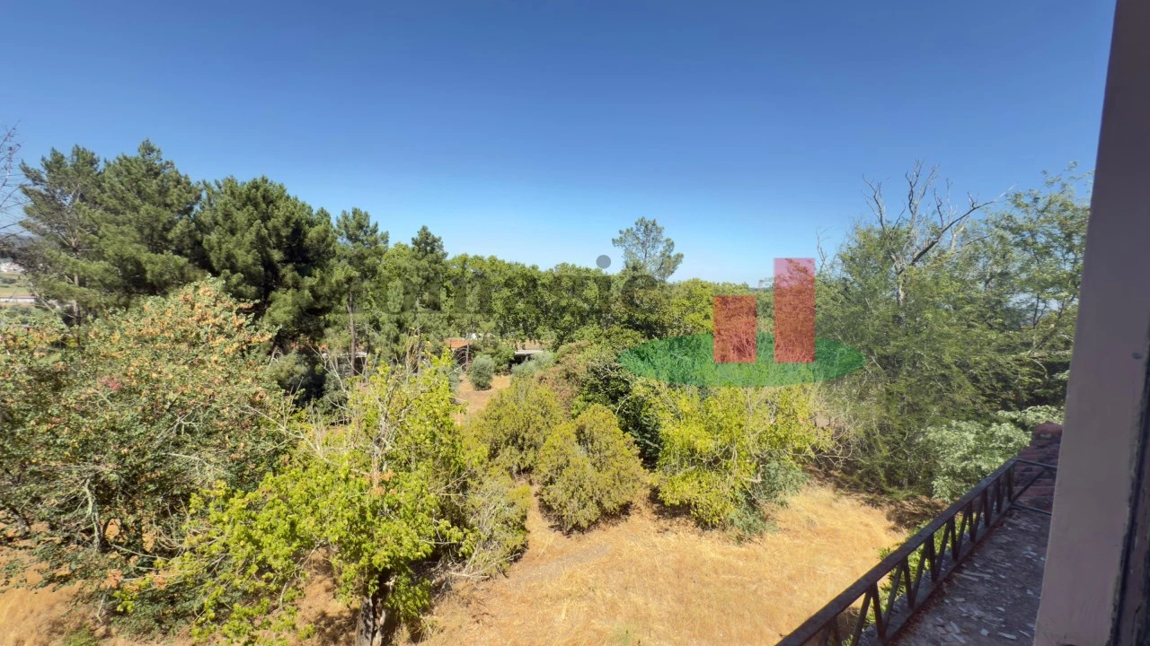 Quinta T5 para Venda em Tramagal Foto 52