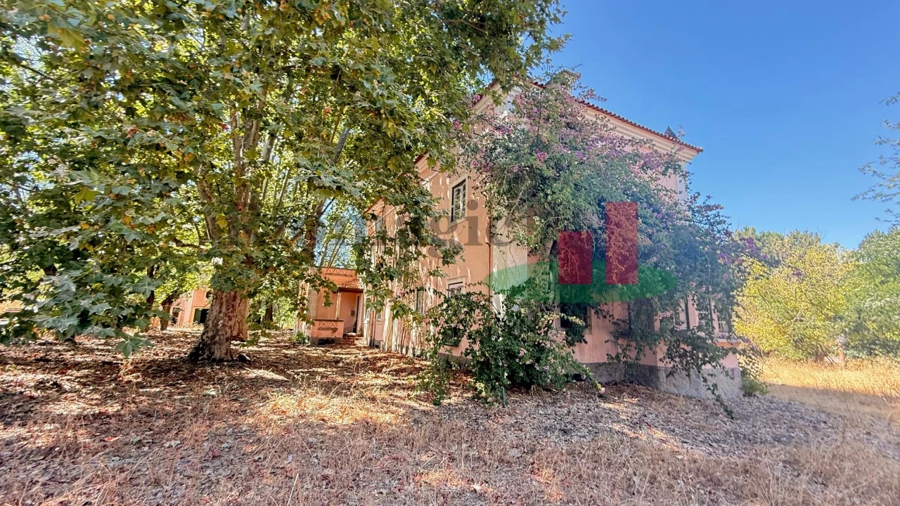 Quinta T5 para Venda em Tramagal Foto 63