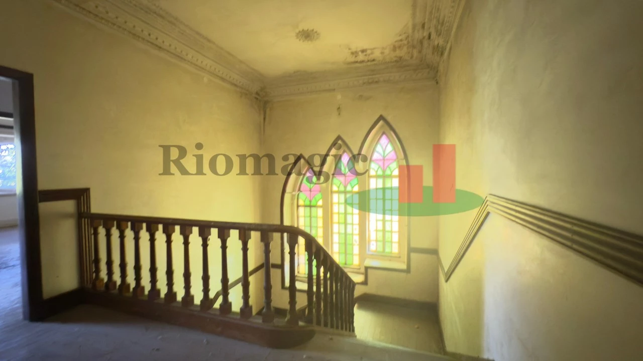 Quinta T5 para Venda em Tramagal Foto 87