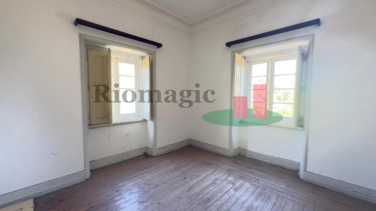 Quinta T5 para Venda em Tramagal Foto 115