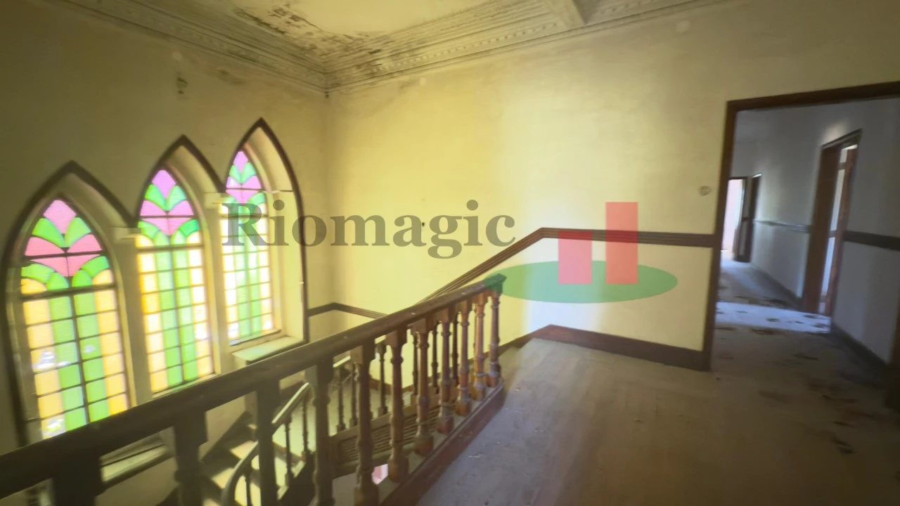 Quinta T5 para Venda em Tramagal Foto 121