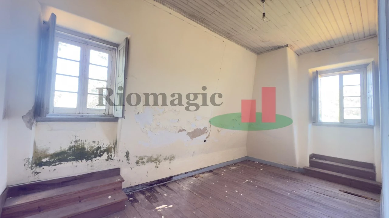 Quinta T5 para Venda em Tramagal Foto 123