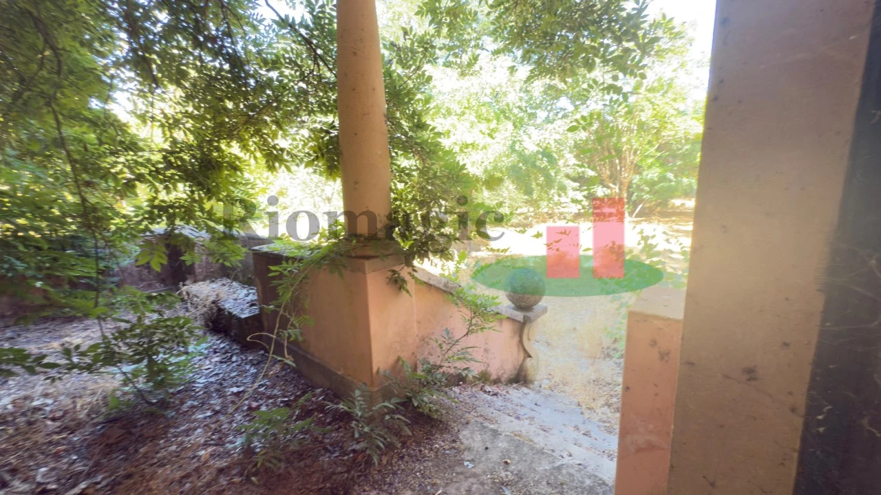 Quinta T5 para Venda em Tramagal Foto 135