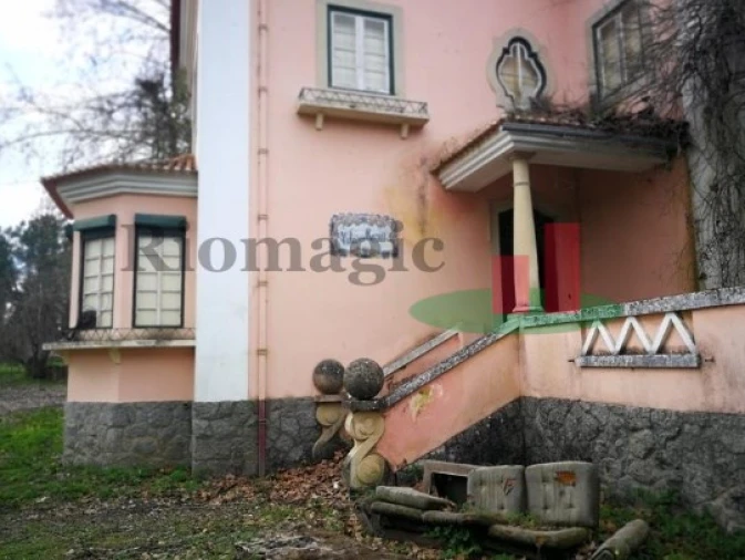 Quinta T5 para Venda em Tramagal Foto 5