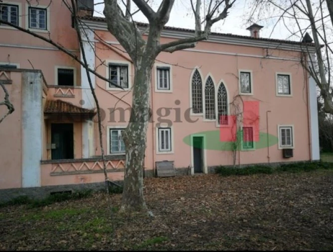 Quinta T5 para Venda em Tramagal Foto 7