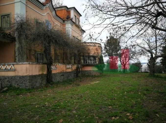 Quinta T5 para Venda em Tramagal Foto 8