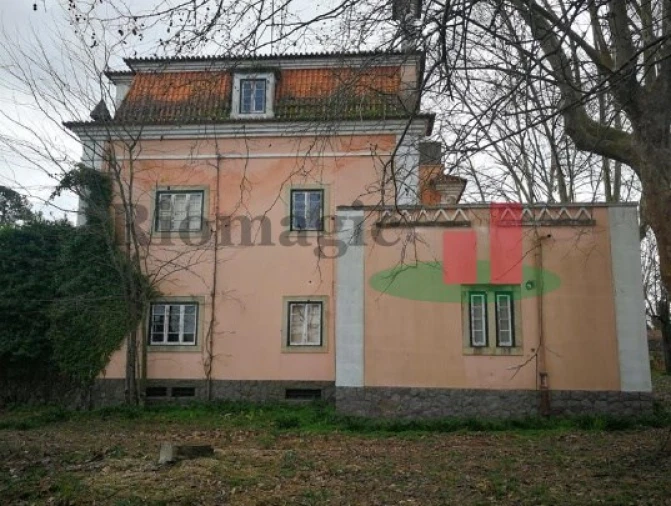 Quinta T5 para Venda em Tramagal Foto 9