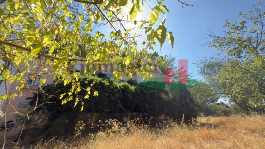 Quinta T5 para Venda em Tramagal Foto 37