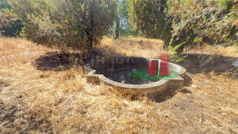 Quinta T5 para Venda em Tramagal Foto 39