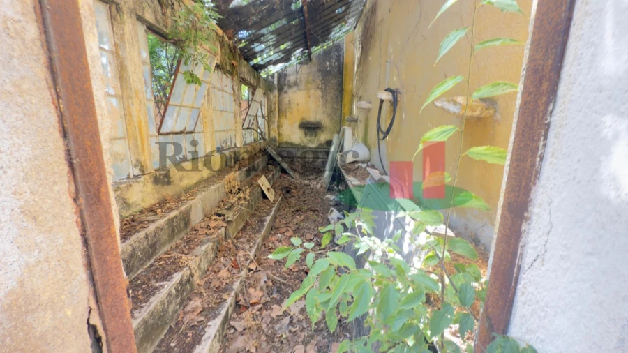 Quinta T5 para Venda em Tramagal Foto 47