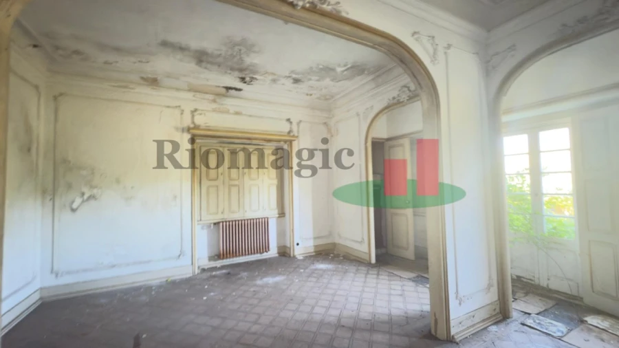 Quinta T5 para Venda em Tramagal Foto 102