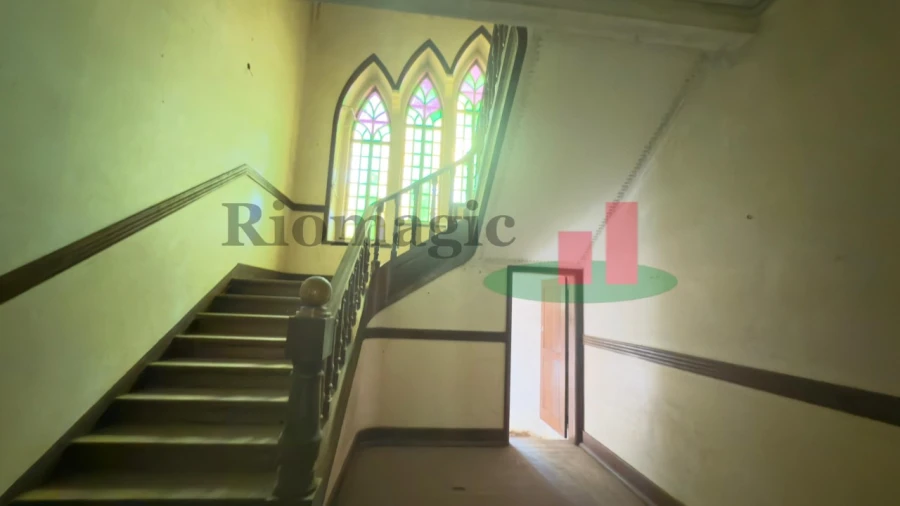 Quinta T5 para Venda em Tramagal Foto 108