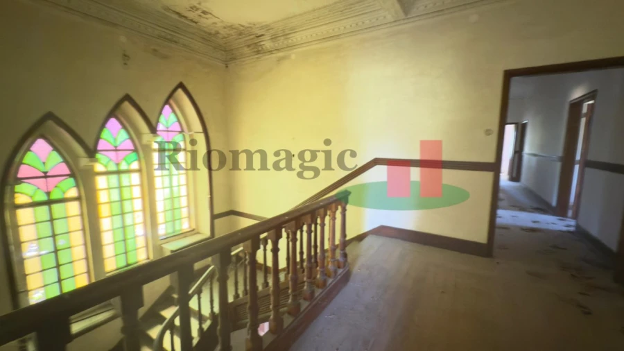 Quinta T5 para Venda em Tramagal Foto 121