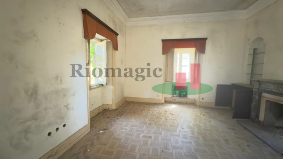 Quinta T5 para Venda em Tramagal Foto 131