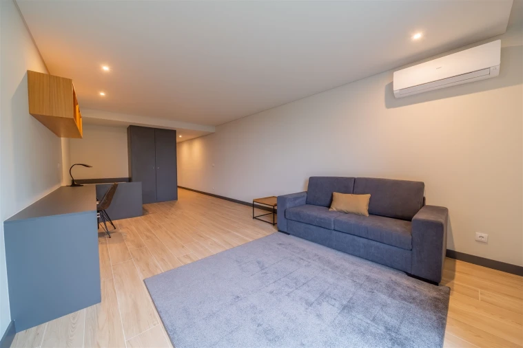 Quarto para Arrendamento em Azurem Foto 3