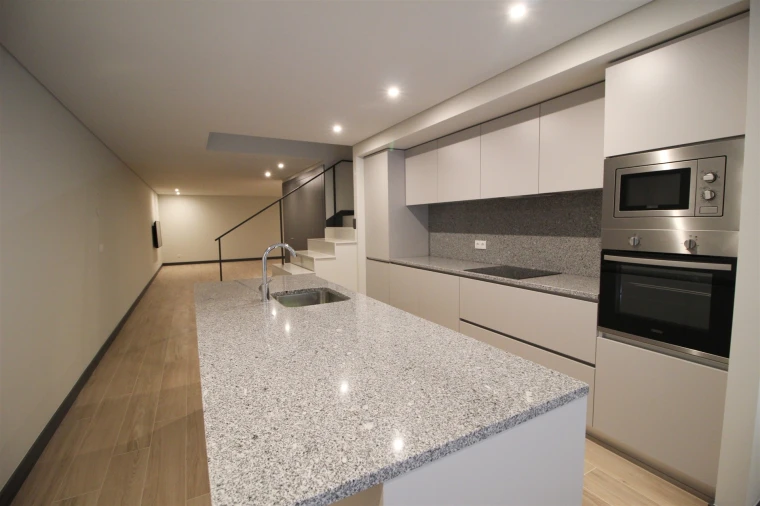 Quarto para Arrendamento em Azurem Foto 10