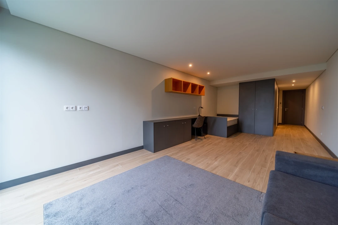 Quarto para Arrendamento em Azurem Foto 4