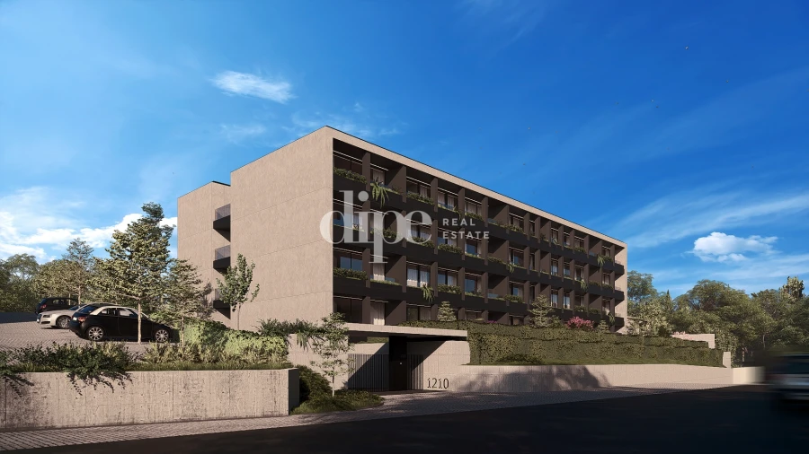 Apartamento T3 para Venda em Ponte Foto 4