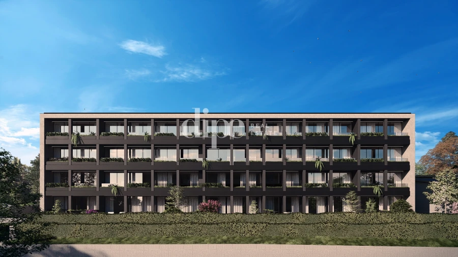 Apartamento T3 para Venda em Ponte Foto 2