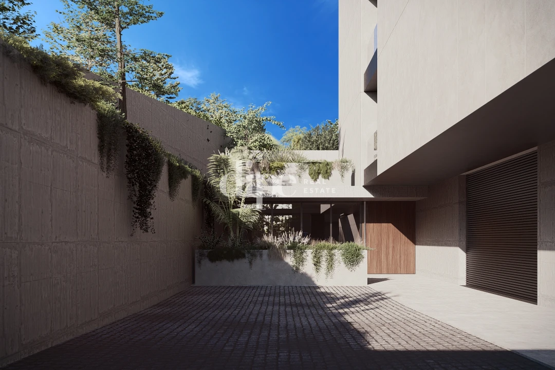 Apartamento T3 para Venda em Ponte Foto 12