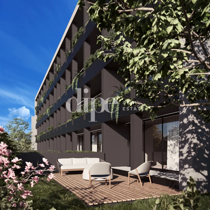 Apartamento T1 para Venda em Ponte Foto 5