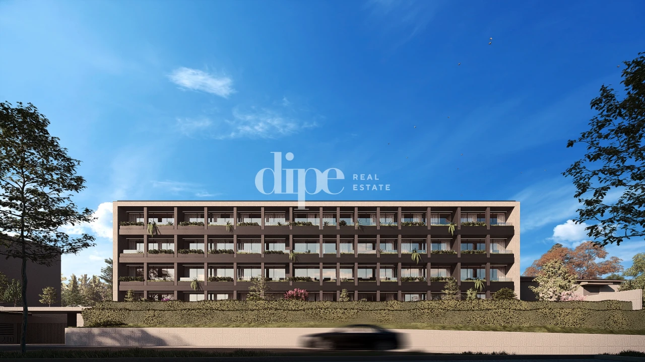 Apartamento T1 para Venda em Ponte Foto 2