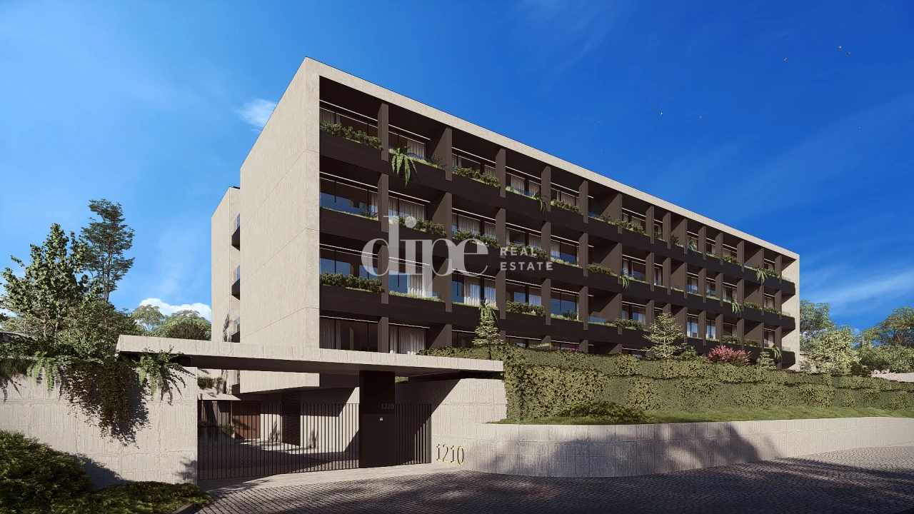 Apartamento T1 para Venda em Ponte Foto 8