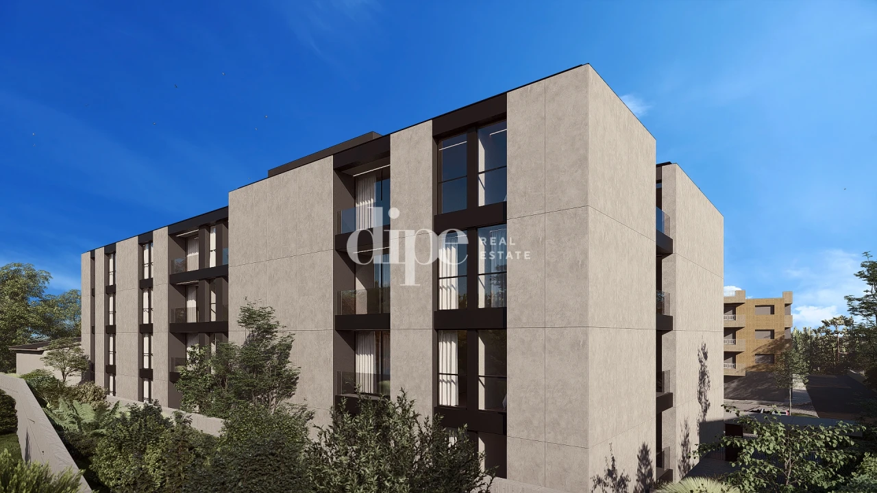 Apartamento T1 para Venda em Ponte Foto 11