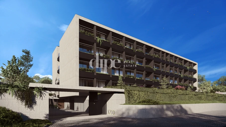 Apartamento T1 para Venda em Ponte Foto 8