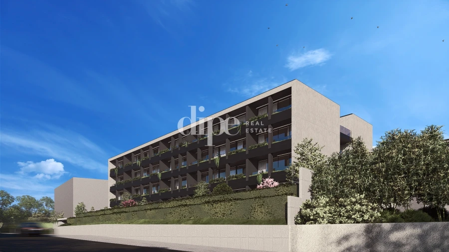 Apartamento T1 para Venda em Ponte Foto 4